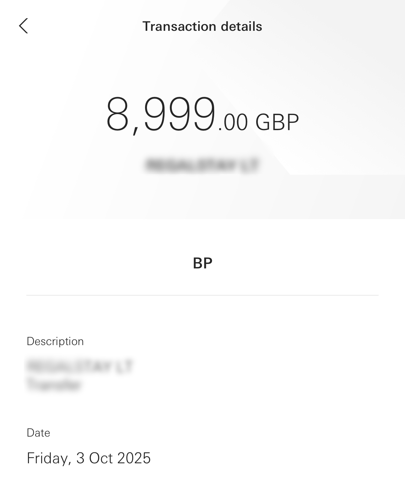 Customer testimonial 2